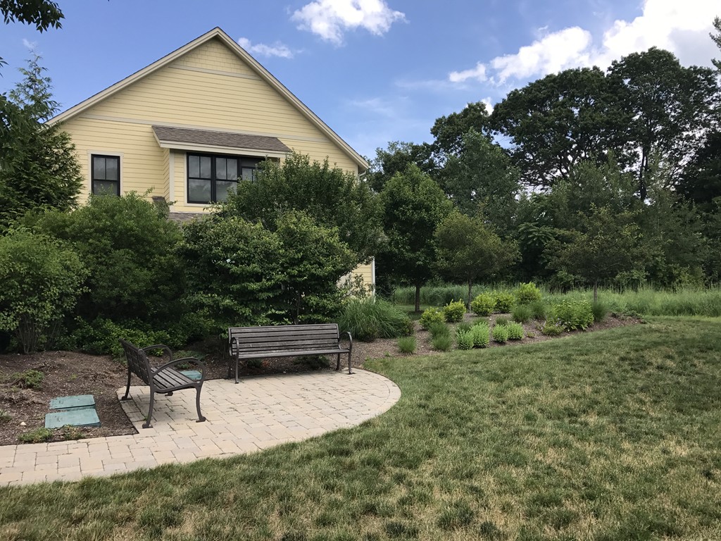 306 Trout Brook Road, Unit 306 Wayland, MA 01778 - Photo 3 of 5