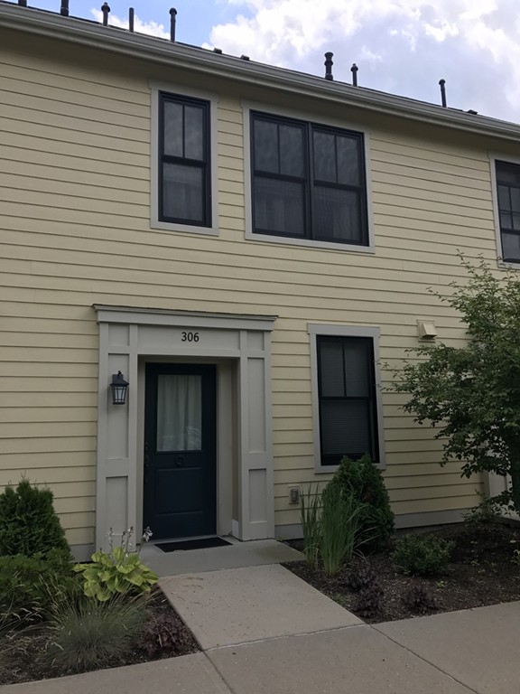 306 Trout Brook Road, Unit 306 Wayland, MA 01778 - Photo 5 of 5