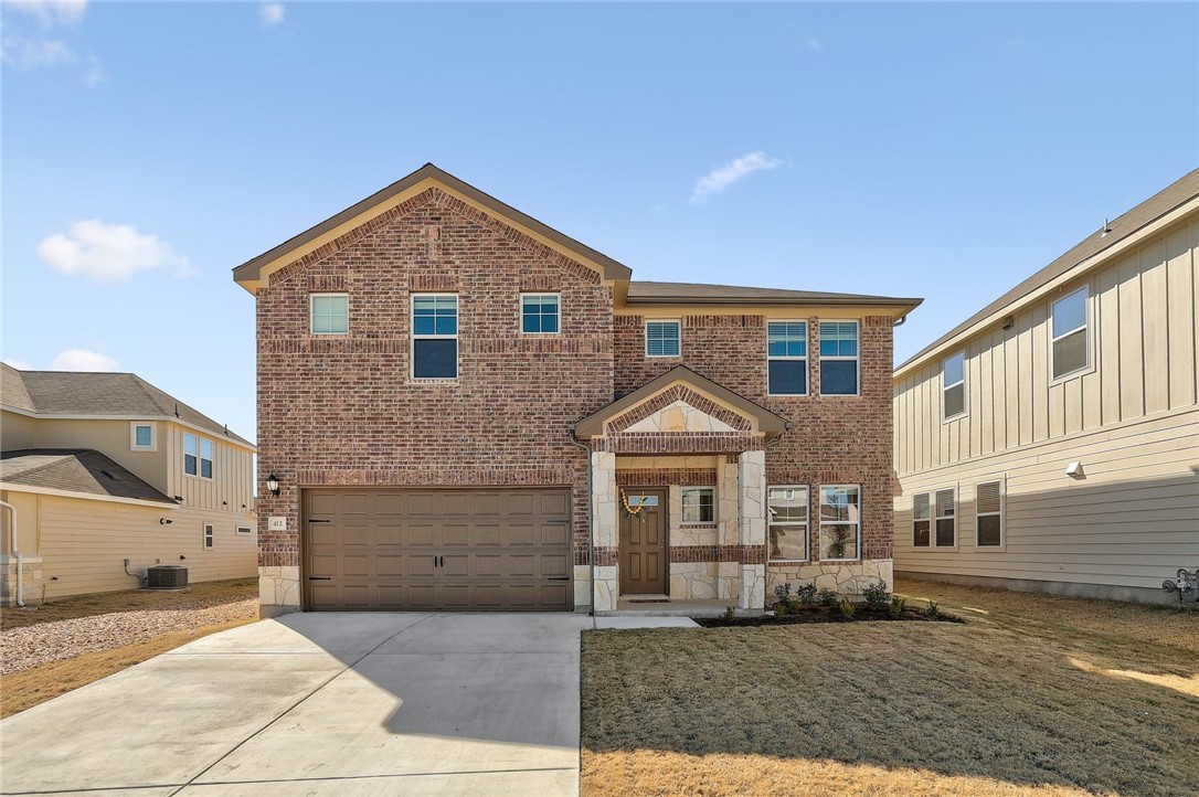412 Grapefruit Road Hutto, TX 78634 - Photo 1 of 1 Gallery Image 1