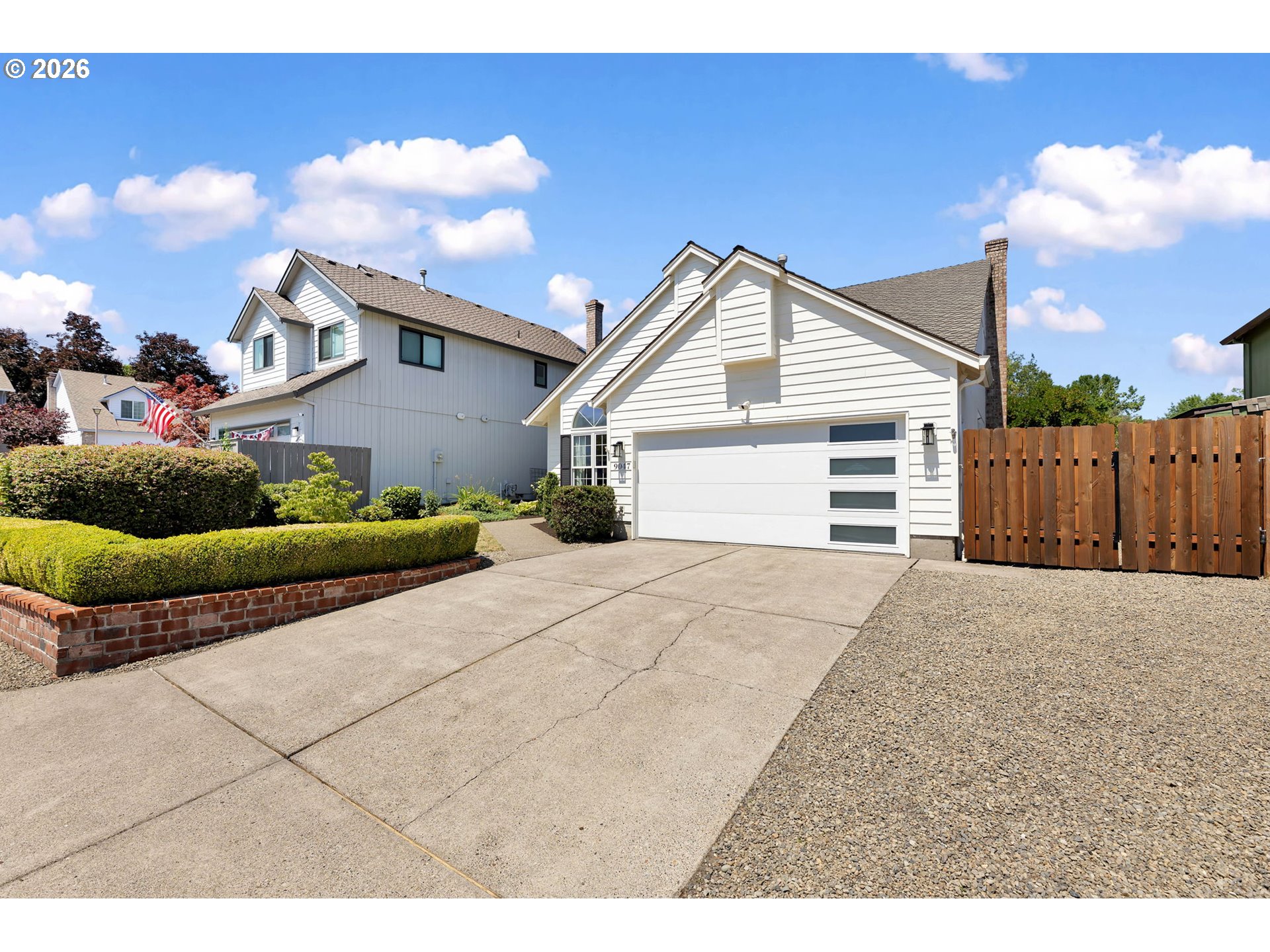 9047 Southwest Reiling Street Portland, OR 97224 - Photo 2 of 48