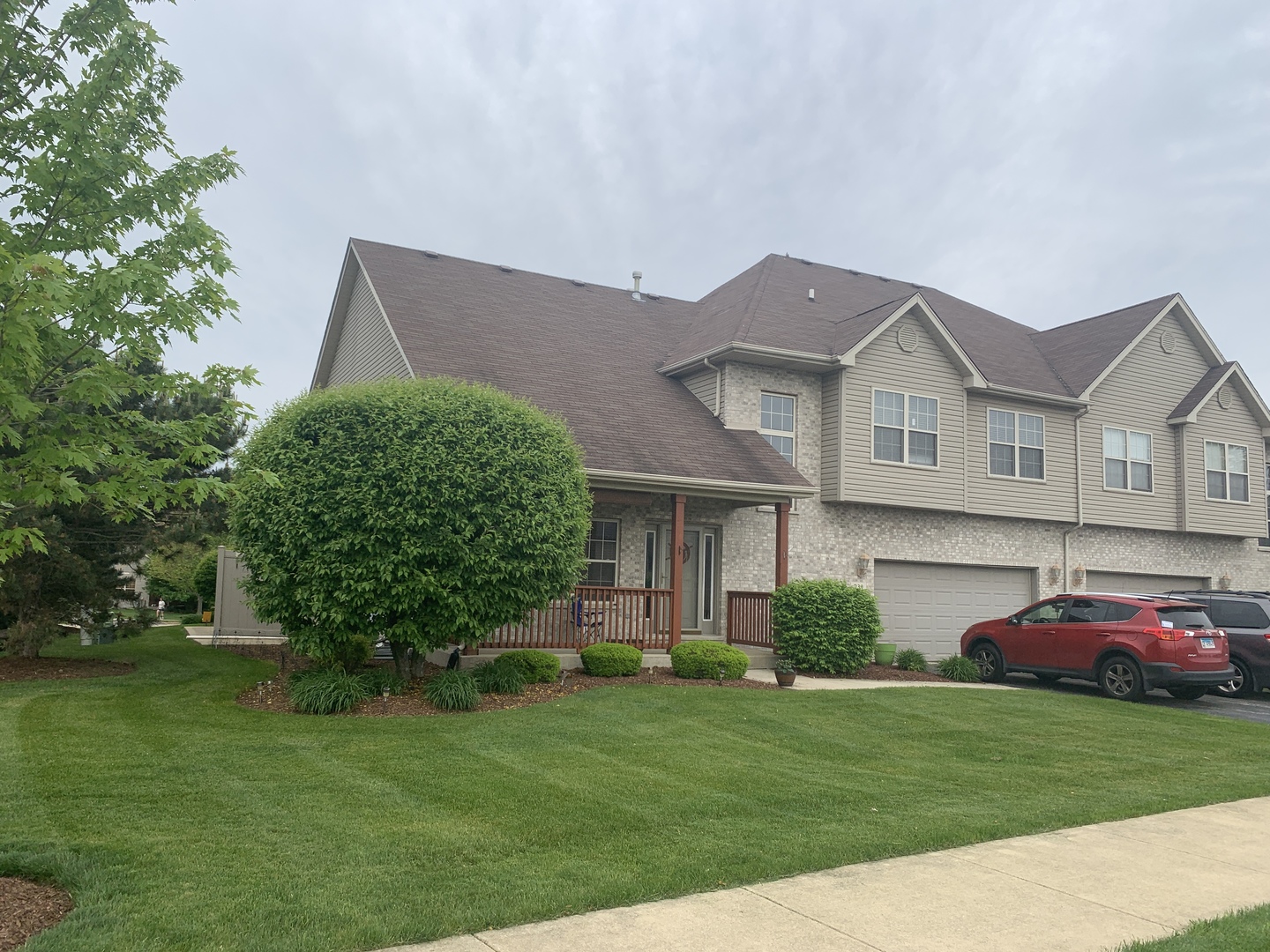 239 Clover Ridge Drive Lockport, IL 60441 - Photo 1 of 16