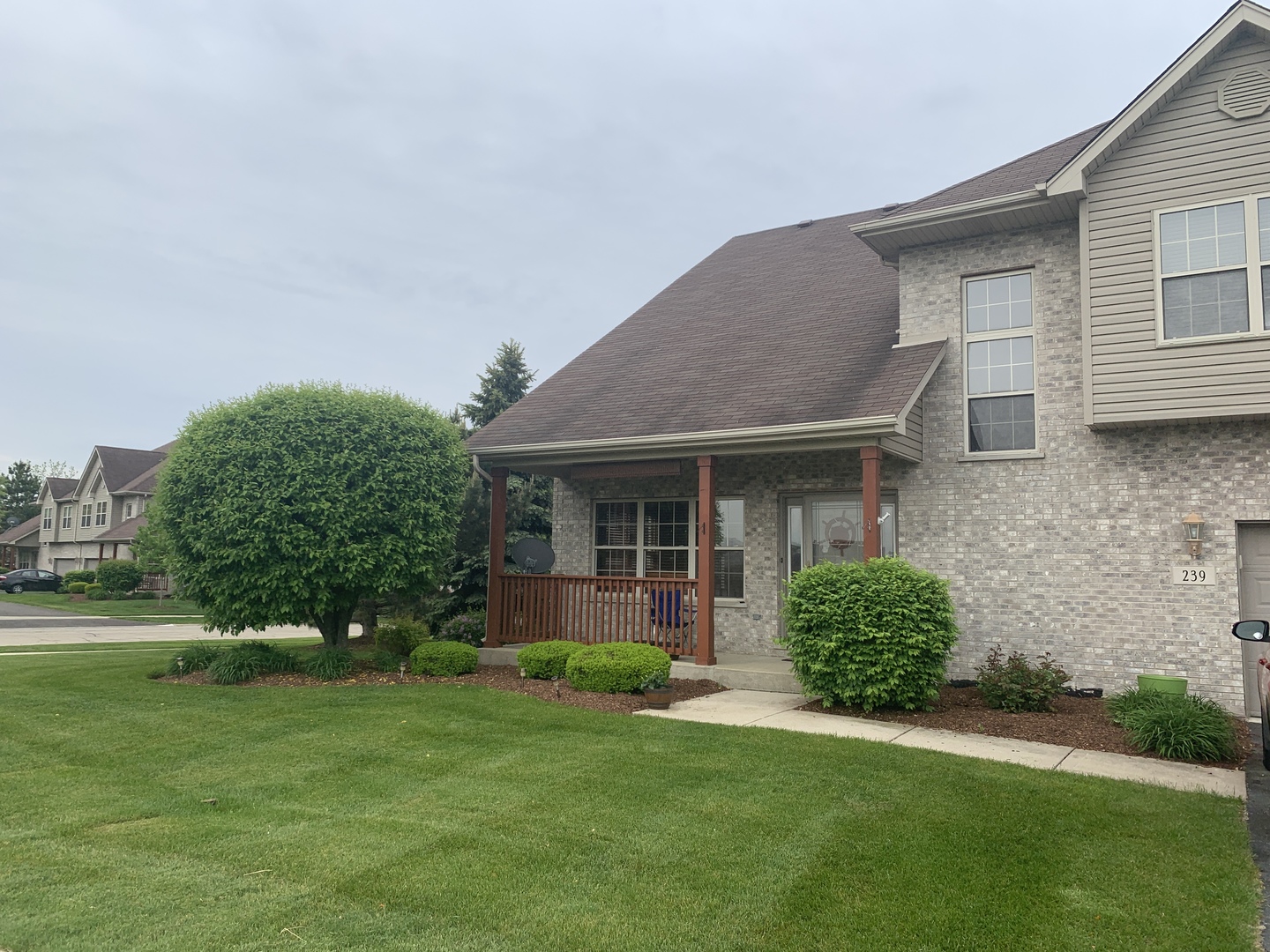 239 Clover Ridge Drive Lockport, IL 60441 - Photo 16 of 16