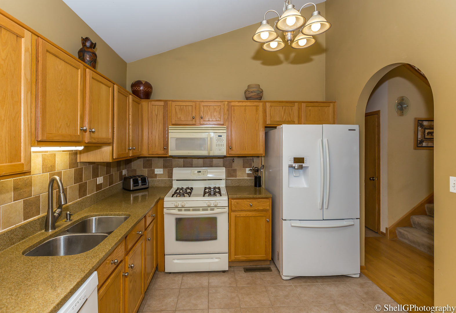 239 Clover Ridge Drive Lockport, IL 60441 - Photo 4 of 16