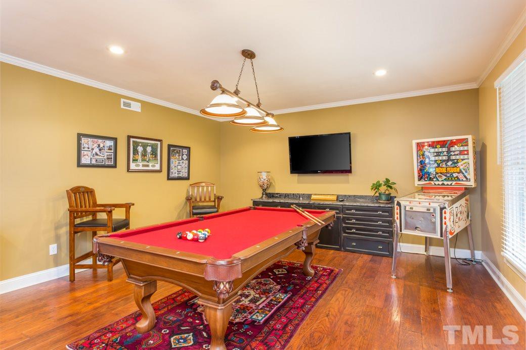 5309 Deergrass Court Raleigh, NC 27613 - Photo 22 of 25 Gallery Image 22