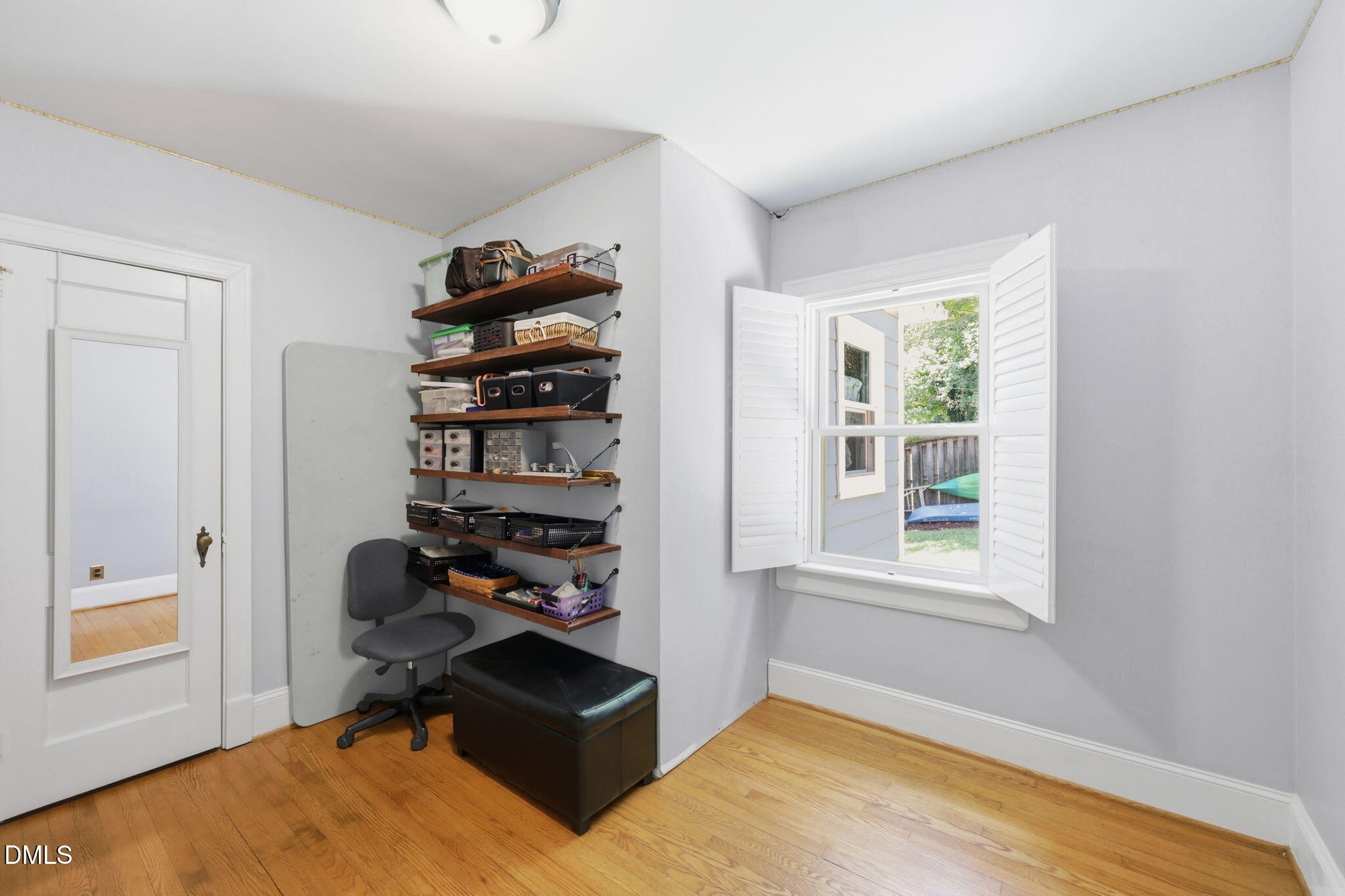 2701 Van Dyke Avenue Raleigh, NC 27607 - Photo 33 of 54