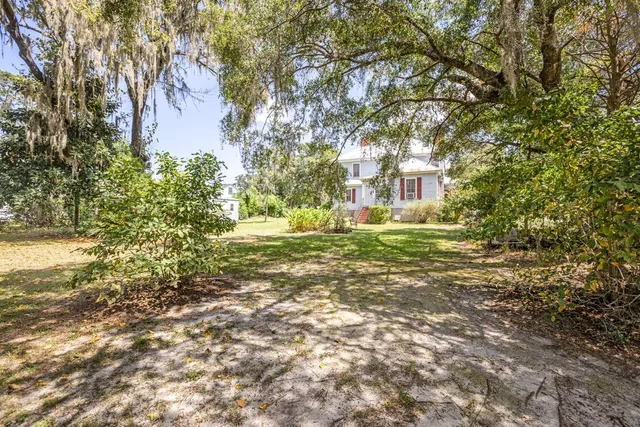 $295,000 | 425 North Mulberry Street, Monticello, FL 32344