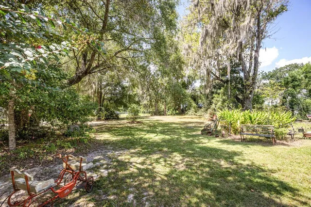 $295,000 | 425 North Mulberry Street, Monticello, FL 32344