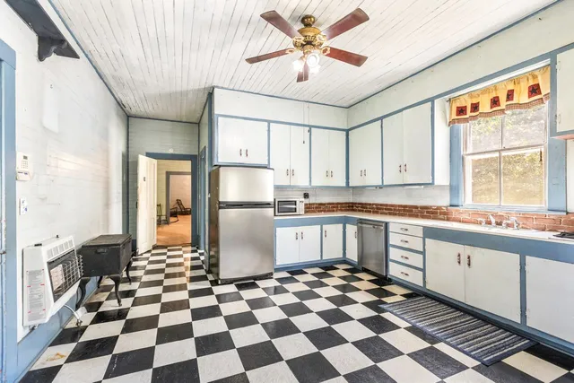 $295,000 | 425 North Mulberry Street, Monticello, FL 32344