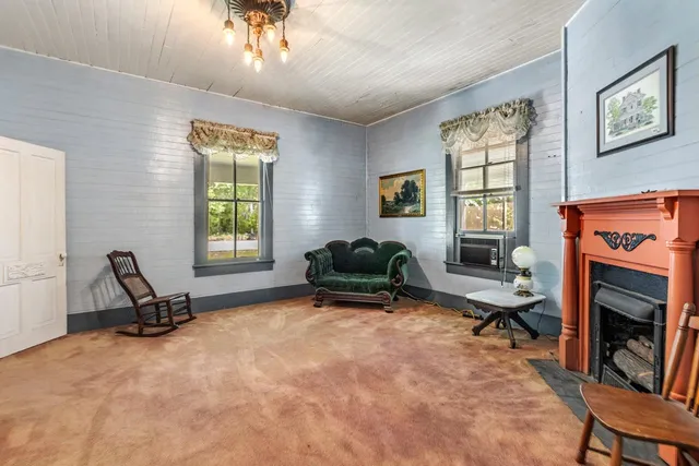 $295,000 | 425 North Mulberry Street, Monticello, FL 32344