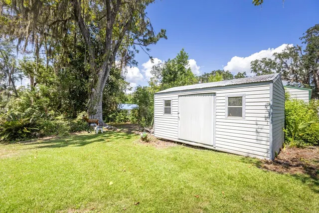 $295,000 | 425 North Mulberry Street, Monticello, FL 32344