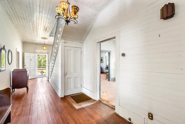 $295,000 | 425 North Mulberry Street, Monticello, FL 32344