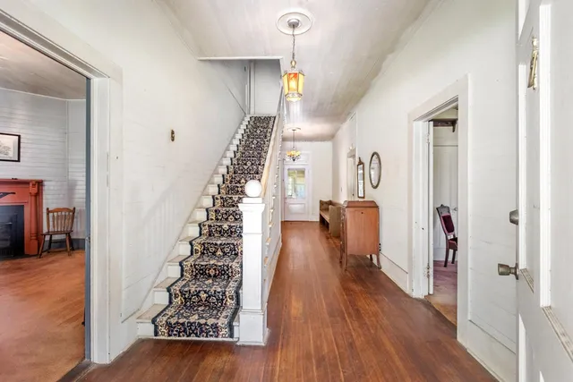 $295,000 | 425 North Mulberry Street, Monticello, FL 32344