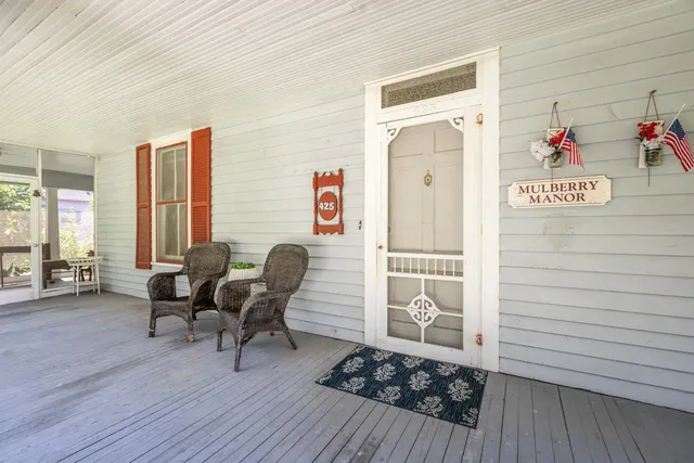 $295,000 | 425 North Mulberry Street, Monticello, FL 32344