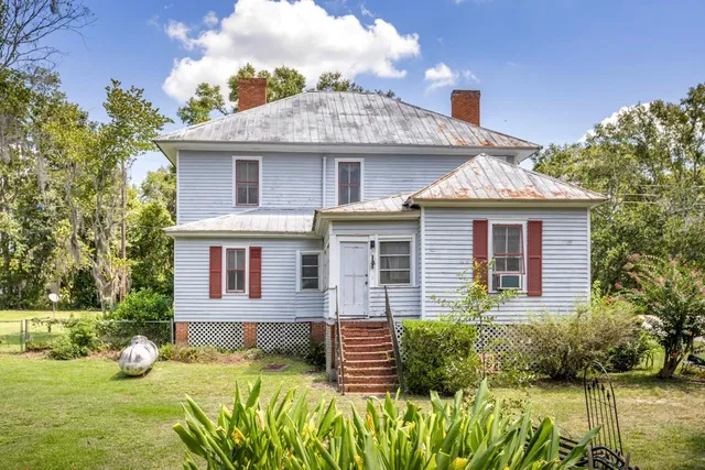 $295,000 | 425 North Mulberry Street, Monticello, FL 32344