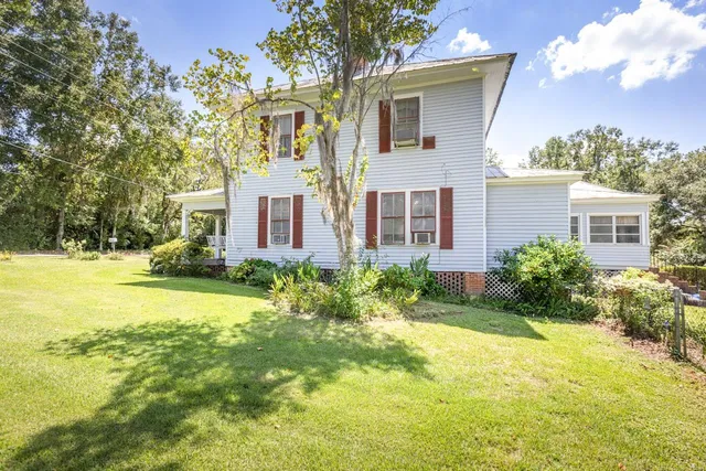 $295,000 | 425 North Mulberry Street, Monticello, FL 32344