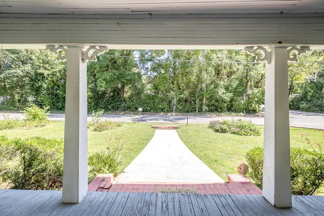 $295,000 | 425 North Mulberry Street, Monticello, FL 32344