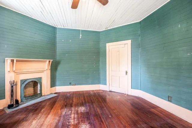 $295,000 | 425 North Mulberry Street, Monticello, FL 32344