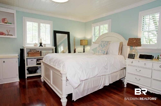 10890 Grant Road Fairhope, AL 36532 - Photo 20 of 42 Bedroom 2