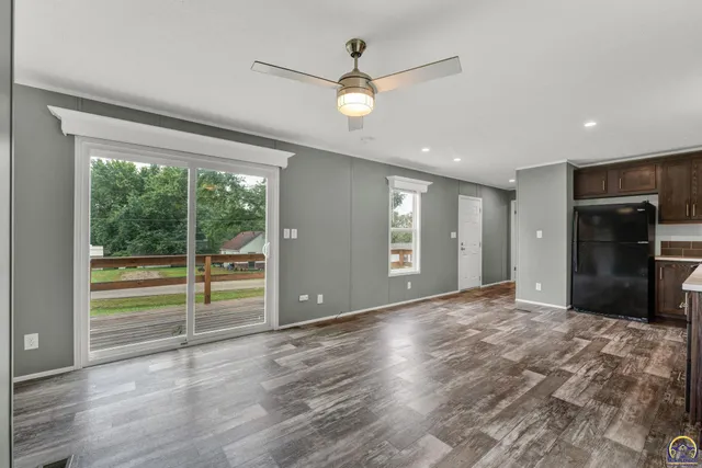 $52,000 | 3770 Park Drive, Unit C16, Meriden, KS 66512