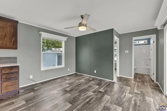 $52,000 | 3770 Park Drive, Unit C16, Meriden, KS 66512