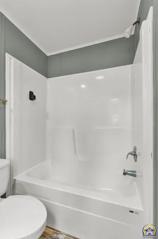 $52,000 | 3770 Park Drive, Unit C16, Meriden, KS 66512