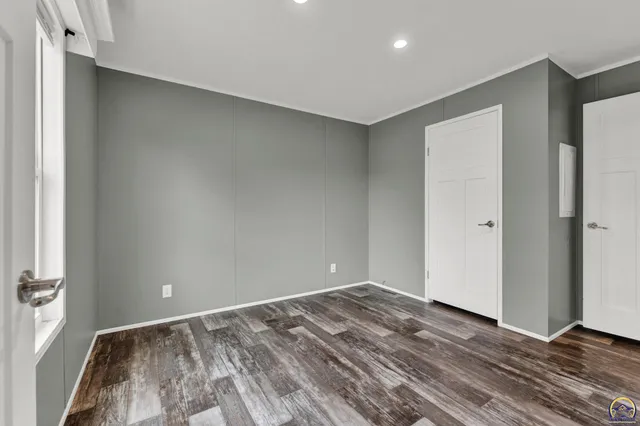 $52,000 | 3770 Park Drive, Unit C16, Meriden, KS 66512