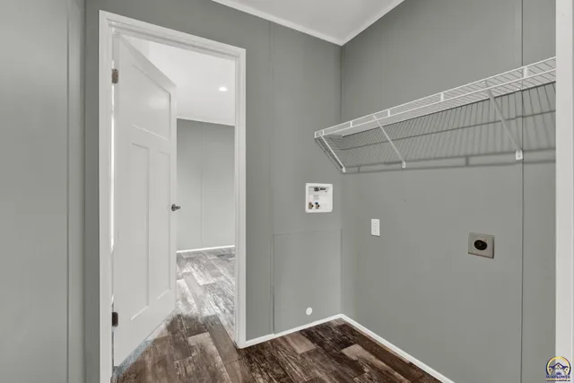 $52,000 | 3770 Park Drive, Unit C16, Meriden, KS 66512