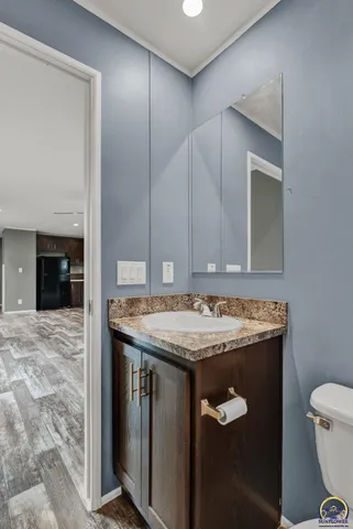 $52,000 | 3770 Park Drive, Unit C16, Meriden, KS 66512