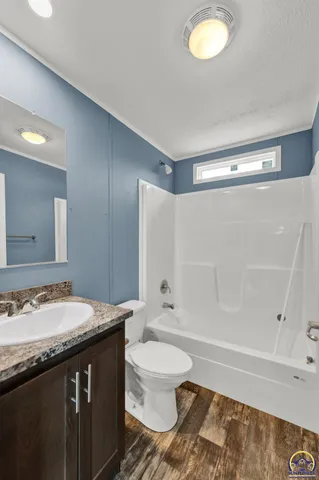 $52,000 | 3770 Park Drive, Unit C16, Meriden, KS 66512