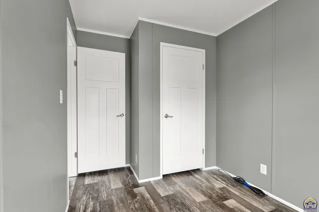 $52,000 | 3770 Park Drive, Unit C16, Meriden, KS 66512