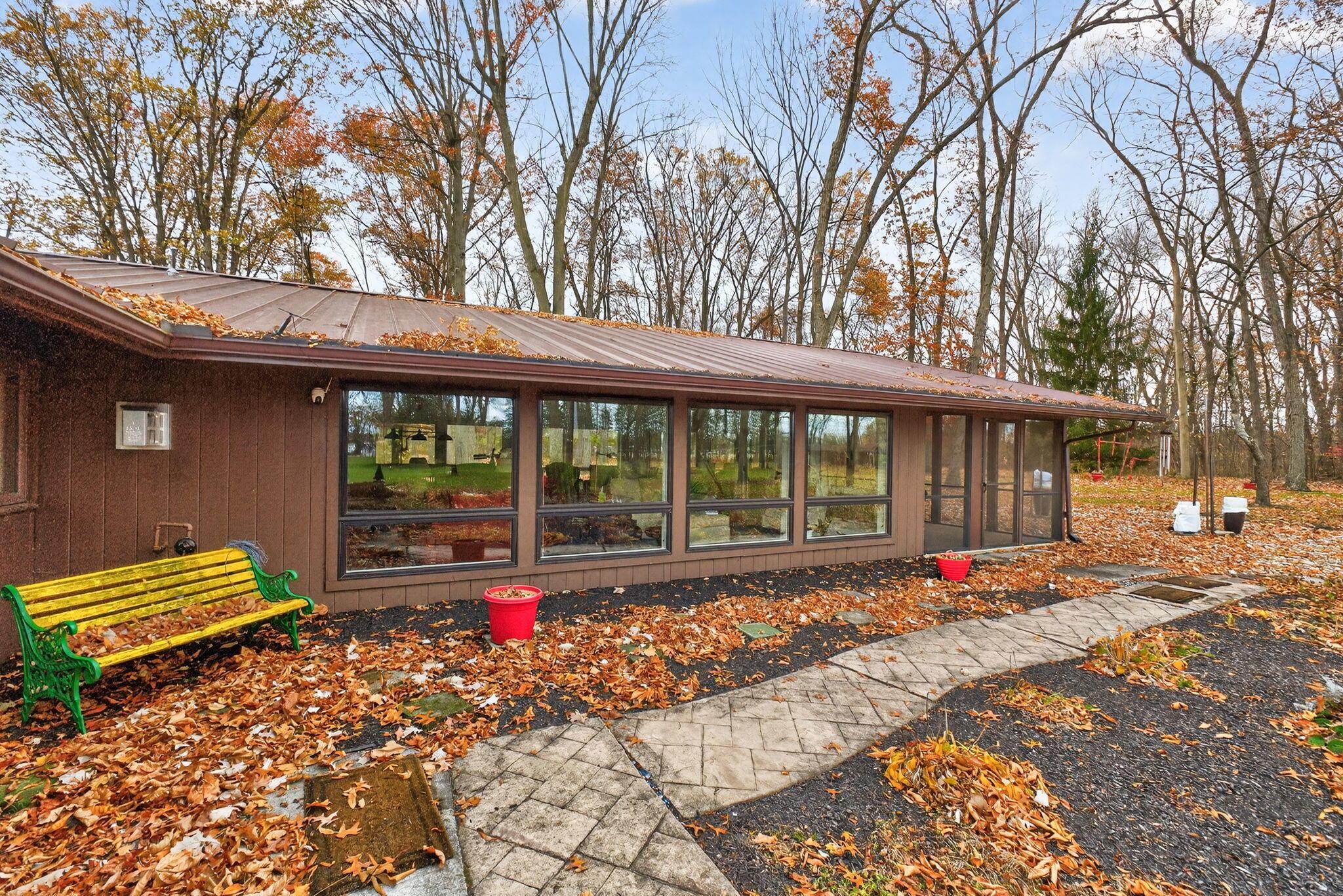 910 Lawrence Road Caledonia, OH 43314 - Photo 18 of 84 910 Lawrence Rd (Exterior)-15