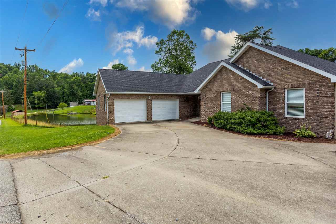 1503 East Mud River Road Milton, WV 25541 - Photo 1 of 28 Gallery Image 1