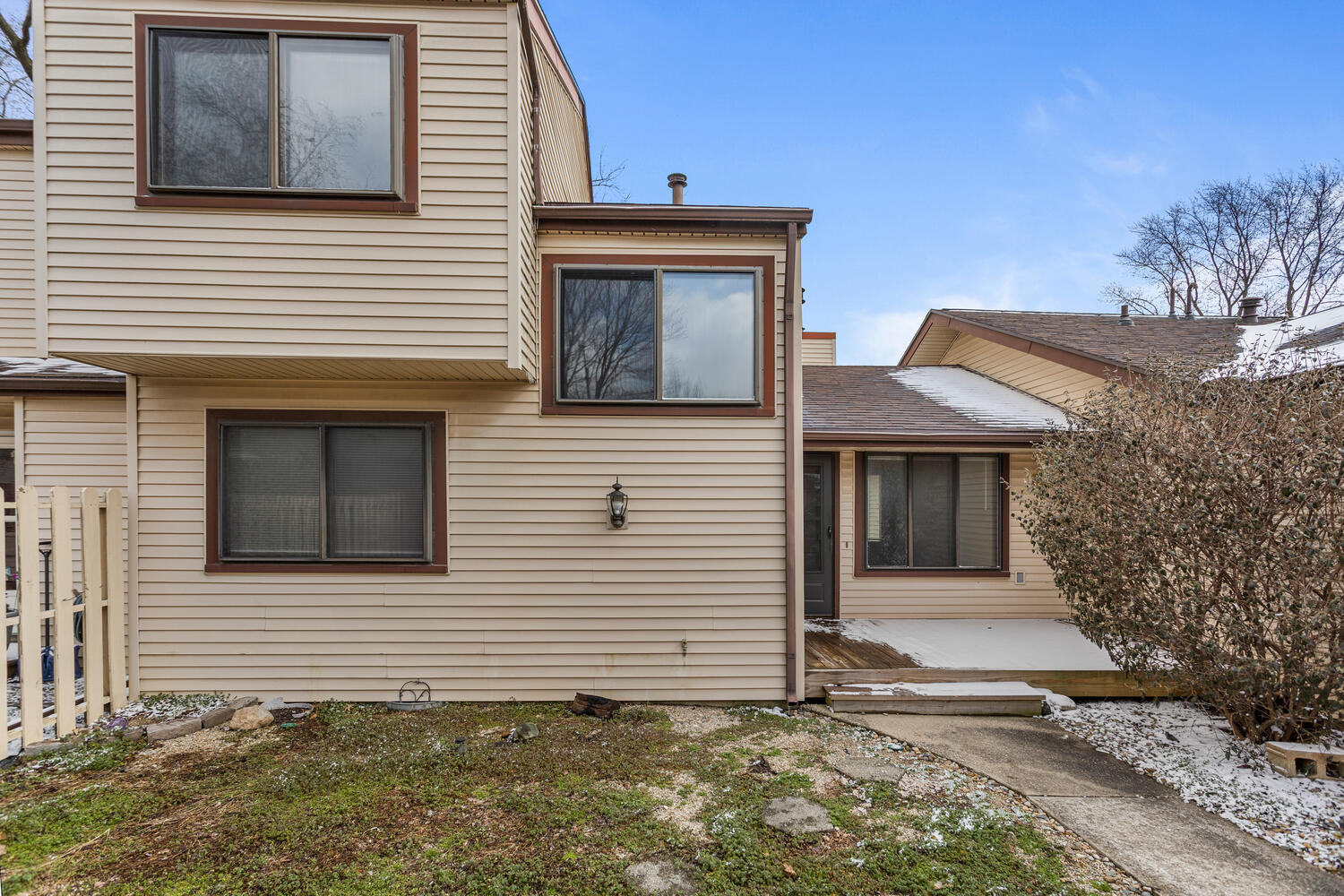 416 Spring Circle, Unit 416 Urbana, IL 61802 - Photo 2 of 27