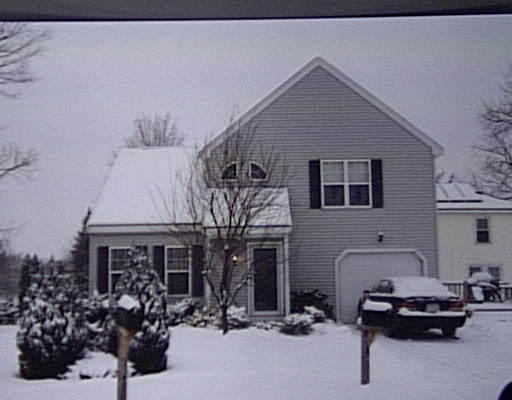 106 Meadowood Road North Andover, MA 01845 - Photo 1 of 1 a car parked in front of house