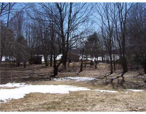 968 Barnestown Road Hope, ME 04847 - Photo 13 of 14 Other. View from deck toward Hobbs...