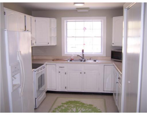 968 Barnestown Road Hope, ME 04847 - Photo 4 of 14 Kitchen.