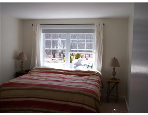 968 Barnestown Road Hope, ME 04847 - Photo 5 of 14 Master Bedroom.