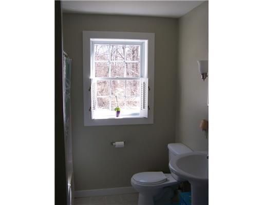 968 Barnestown Road Hope, ME 04847 - Photo 7 of 14 Bathroom.