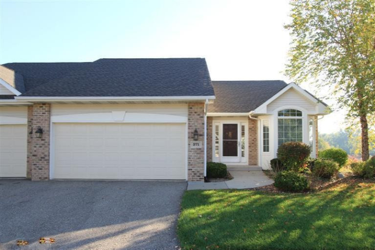 271 Round Hill Road, Unit 91 Kalamazoo, MI 49009 - Photo 21 of 21 Additional Photo