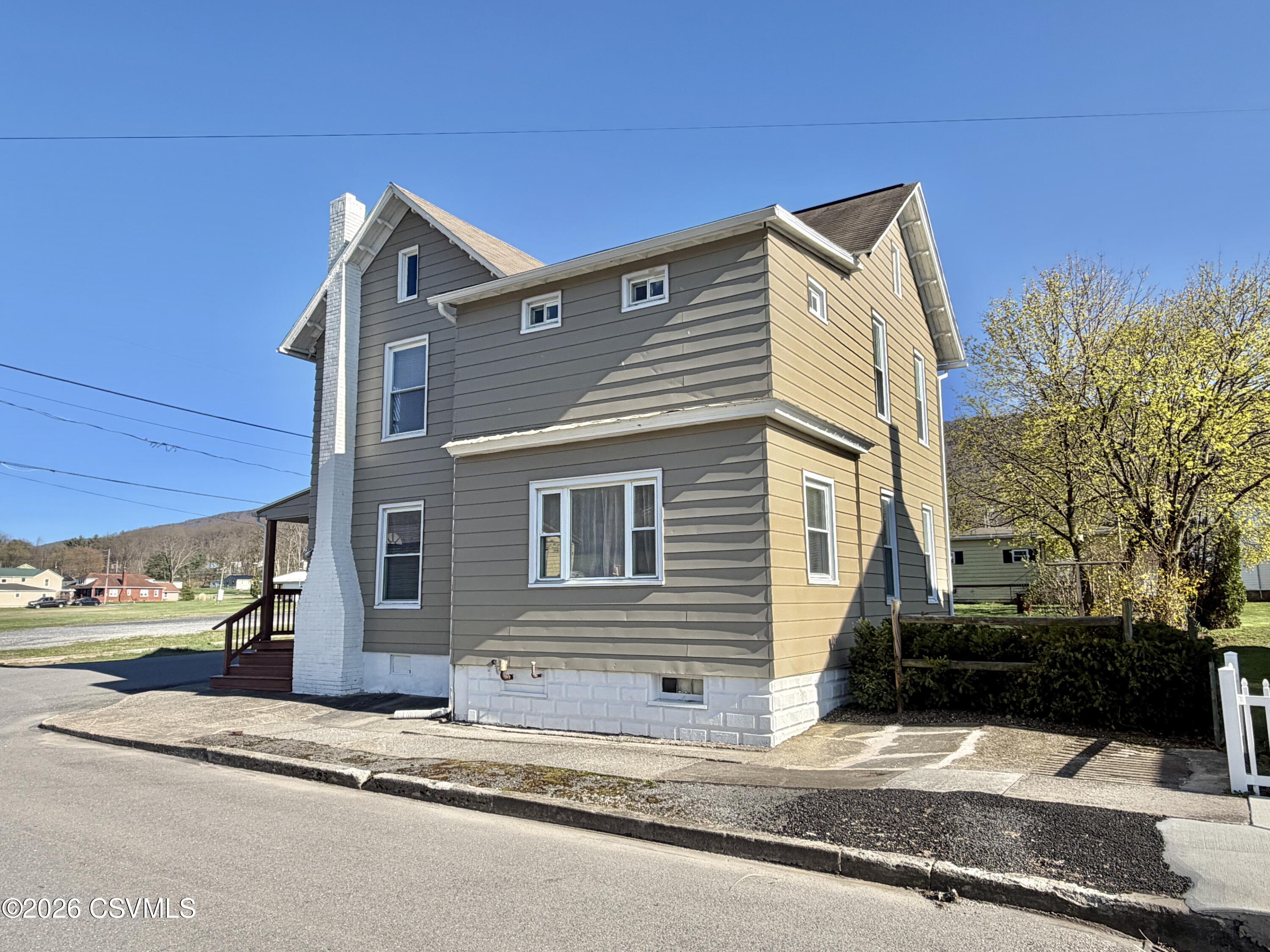 1 South Jackson Street McClure, PA 17841 - Photo 33 of 42