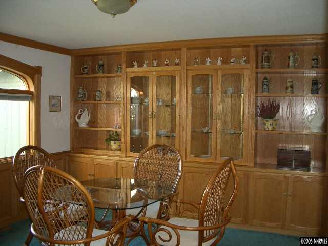 535 Colgate Court Reno, NV 89503 - Photo 7 of 9 a room with chandelier fan and windows