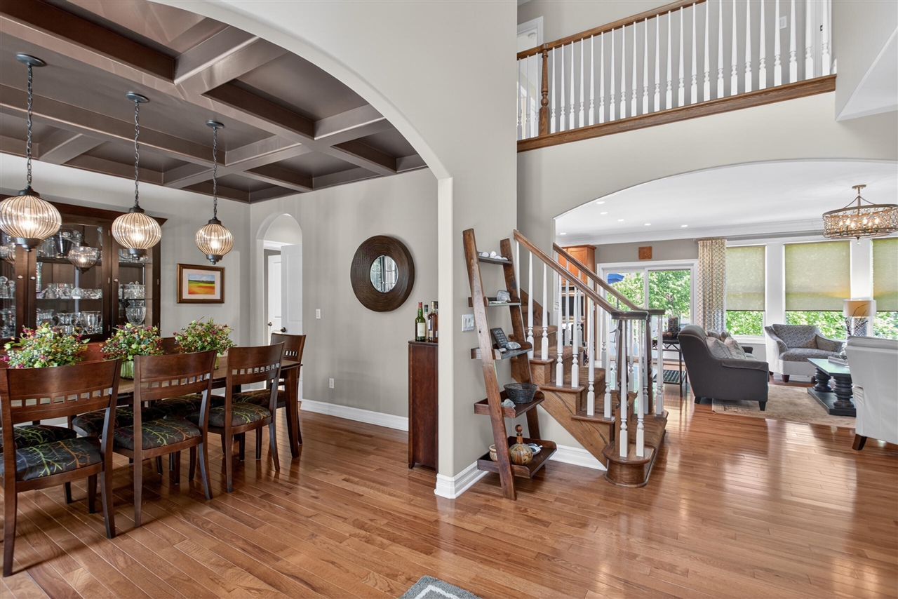 3175 Rockingham Way Road Jackson, MI 49203 - Photo 5 of 55