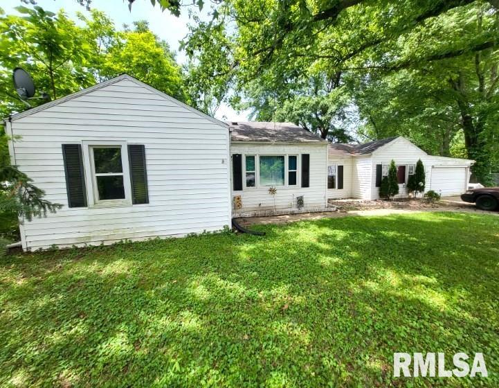 833 Airport Road Mount Vernon, IL 62864 - Photo 11 of 33