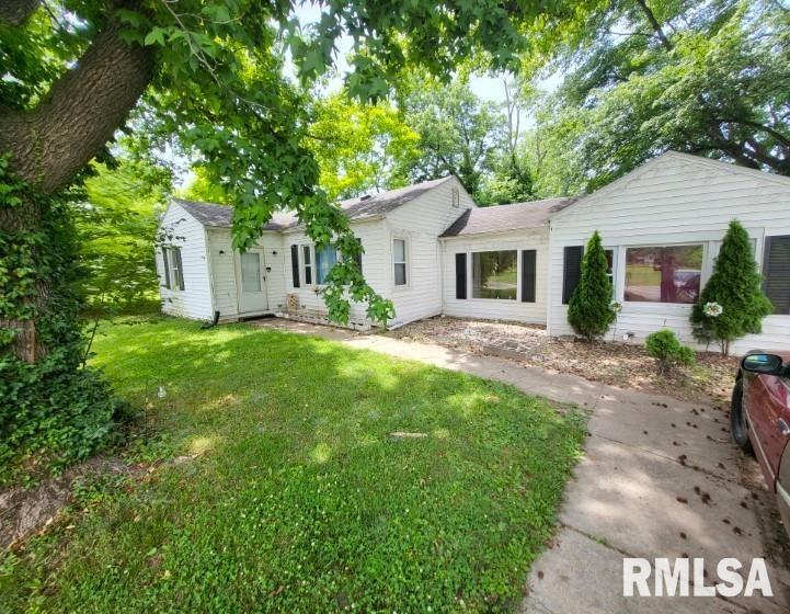 833 Airport Road Mount Vernon, IL 62864 - Photo 12 of 33