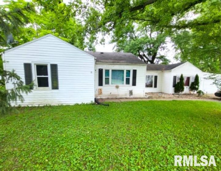 833 Airport Road Mount Vernon, IL 62864 - Photo 13 of 33