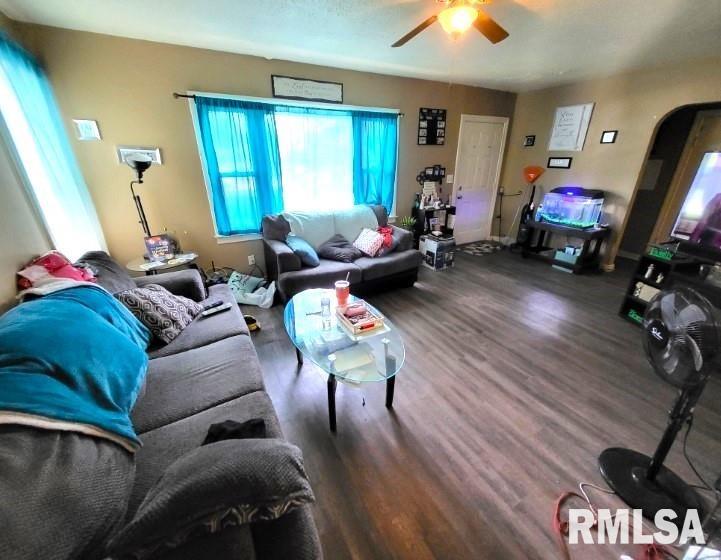 833 Airport Road Mount Vernon, IL 62864 - Photo 15 of 33