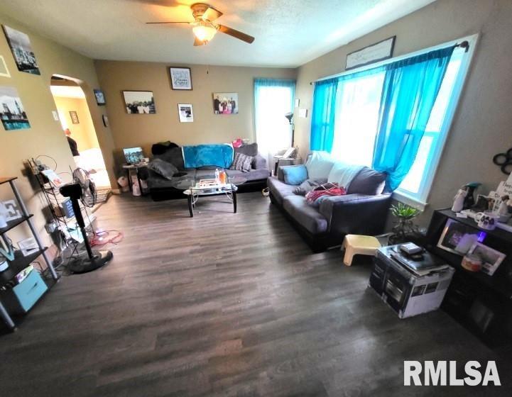 833 Airport Road Mount Vernon, IL 62864 - Photo 16 of 33