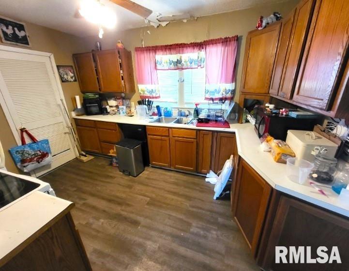833 Airport Road Mount Vernon, IL 62864 - Photo 17 of 33