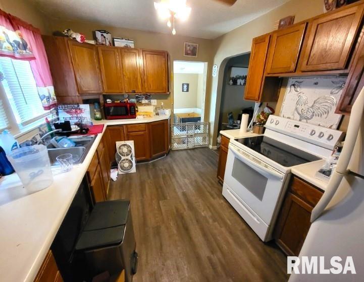 833 Airport Road Mount Vernon, IL 62864 - Photo 18 of 33
