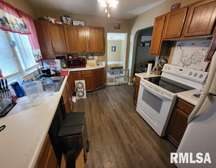 833 Airport Road Mount Vernon, IL 62864 - Photo 19 of 33